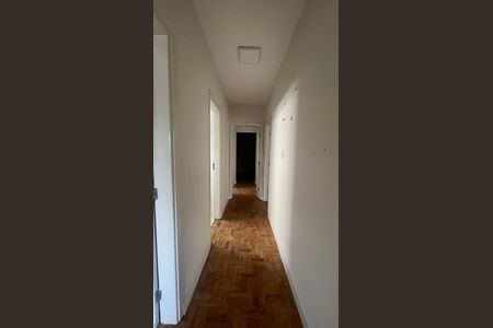 Apartamento para alugar com 150m², 3 quartos e 2 vagas