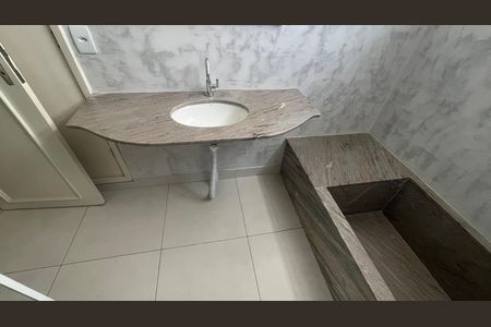 Apartamento para alugar com 150m², 3 quartos e 2 vagas