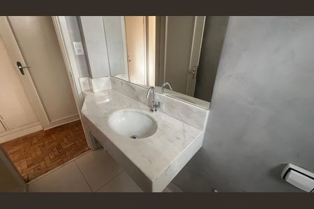 Apartamento para alugar com 150m², 3 quartos e 2 vagas