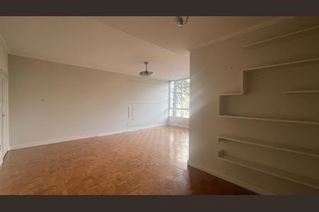 Apartamento para alugar com 3 quartos, 150m² em Centro, Campinas