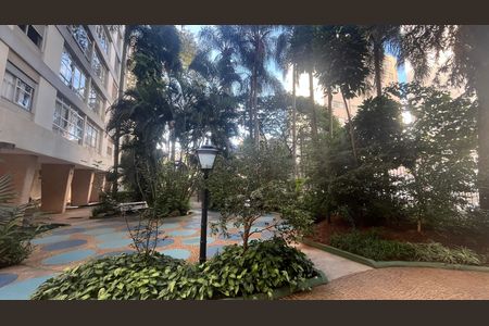 Apartamento para alugar com 150m², 3 quartos e 2 vagas