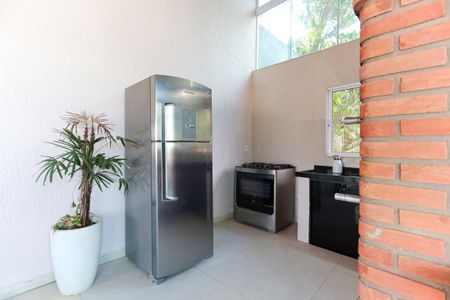 Casa para alugar com 146m², 3 quartos e 3 vagas Casa para alugar com 146m², 3 quartos e 3 vagasÁrea de lazer