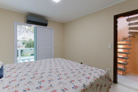 Casa para alugar com 146m², 3 quartos e 3 vagas Casa para alugar com 146m², 3 quartos e 3 vagasQuarto 1