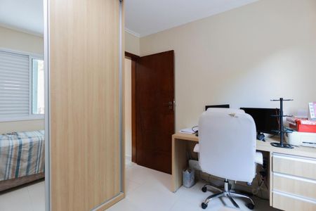 Casa para alugar com 146m², 3 quartos e 3 vagas Casa para alugar com 146m², 3 quartos e 3 vagasQuarto 2