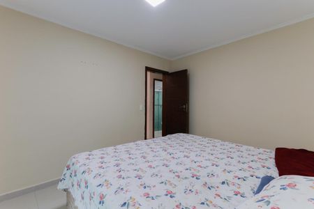 Casa para alugar com 146m², 3 quartos e 3 vagas Casa para alugar com 146m², 3 quartos e 3 vagasQuarto 1