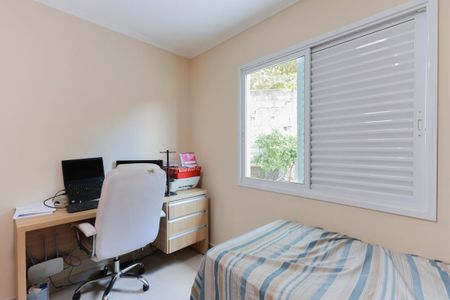 Casa para alugar com 146m², 3 quartos e 3 vagas Casa para alugar com 146m², 3 quartos e 3 vagasQuarto 2
