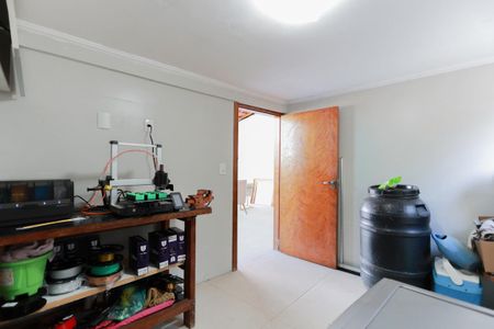Casa para alugar com 146m², 3 quartos e 3 vagas Casa para alugar com 146m², 3 quartos e 3 vagasÁrea de serviço