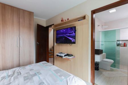 Casa para alugar com 146m², 3 quartos e 3 vagas Casa para alugar com 146m², 3 quartos e 3 vagasSuíte