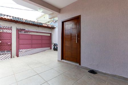 Casa para alugar com 146m², 3 quartos e 3 vagas Casa para alugar com 146m², 3 quartos e 3 vagasGaragem