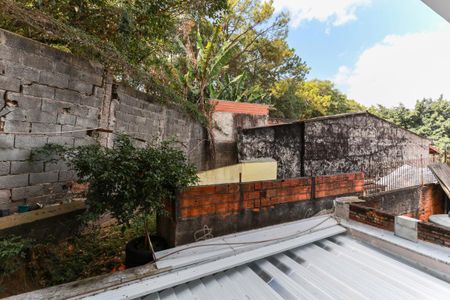 Casa para alugar com 146m², 3 quartos e 3 vagas Casa para alugar com 146m², 3 quartos e 3 vagasVista da varanda do quarto 1