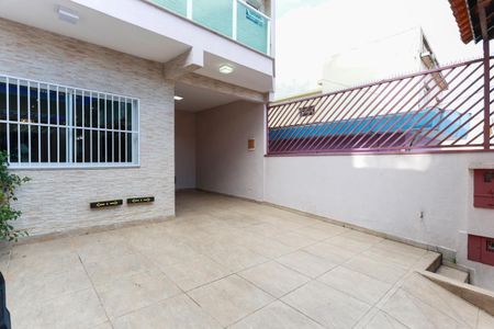 Casa para alugar com 146m², 3 quartos e 3 vagas Casa para alugar com 146m², 3 quartos e 3 vagasGaragem