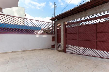 Casa para alugar com 146m², 3 quartos e 3 vagas Casa para alugar com 146m², 3 quartos e 3 vagasGaragem