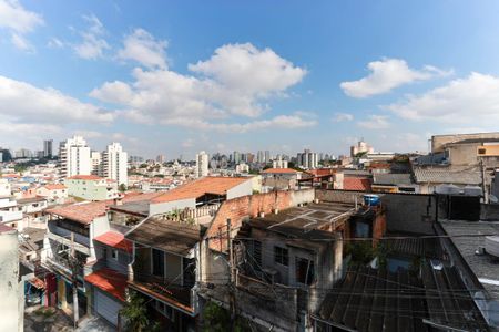 Casa para alugar com 146m², 3 quartos e 3 vagas Casa para alugar com 146m², 3 quartos e 3 vagasVista do terraço
