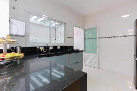 Casa para alugar com 146m², 3 quartos e 3 vagas Casa para alugar com 146m², 3 quartos e 3 vagasCozinha