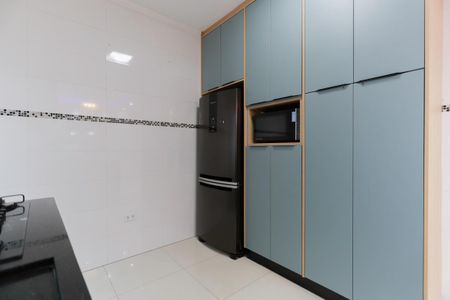 Casa para alugar com 146m², 3 quartos e 3 vagas Casa para alugar com 146m², 3 quartos e 3 vagasCozinha