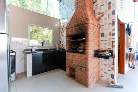 Casa para alugar com 146m², 3 quartos e 3 vagas Casa para alugar com 146m², 3 quartos e 3 vagasÁrea de lazer