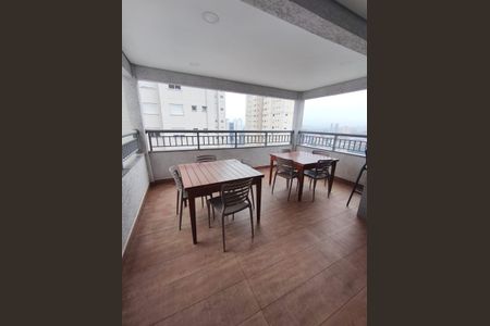 Foto 05 de apartamento à venda com 2 quartos, 36m² em Vila Romana, São Paulo