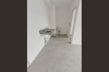 Foto 13 de apartamento à venda com 2 quartos, 36m² em Vila Romana, São Paulo