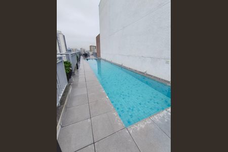 Apartamento à venda com 36m², 2 quartos e sem vagaFoto 07