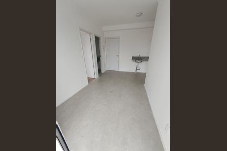 Foto 16 de apartamento à venda com 2 quartos, 36m² em Vila Romana, São Paulo
