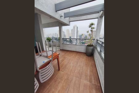 Apartamento à venda com 36m², 2 quartos e sem vagaFoto 11