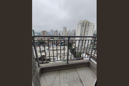 Foto 09 de apartamento à venda com 2 quartos, 36m² em Vila Romana, São Paulo