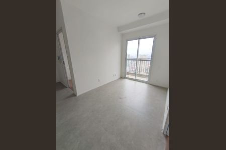 Foto 02 de apartamento à venda com 2 quartos, 36m² em Vila Romana, São Paulo