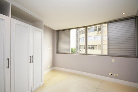 Apartamento à venda com 178m², 3 quartos e 2 vagasquarto 2