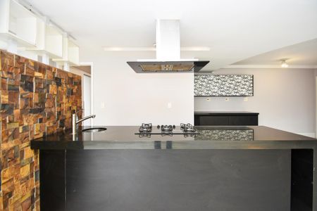 Apartamento à venda com 178m², 3 quartos e 2 vagascozinha