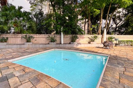 Apartamento à venda com 178m², 3 quartos e 2 vagaspiscina infantil