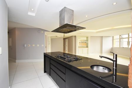 Apartamento à venda com 178m², 3 quartos e 2 vagascozinha