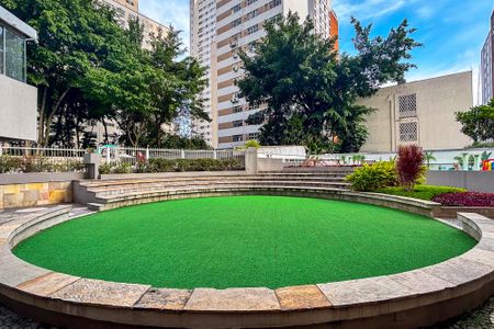 Apartamento à venda com 178m², 3 quartos e 2 vagasare verde comum