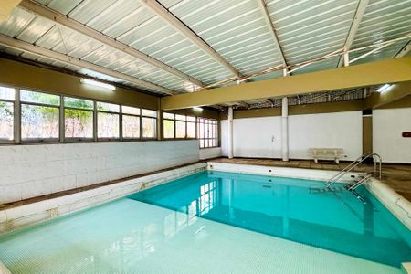 Apartamento à venda com 178m², 3 quartos e 2 vagaspiscina coberta