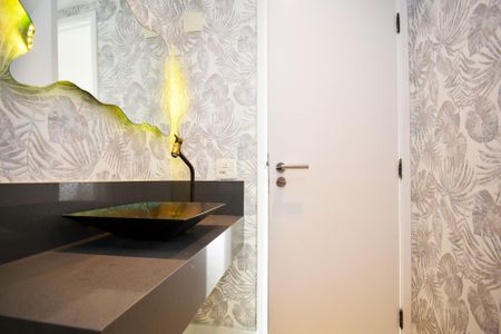 Apartamento à venda com 178m², 3 quartos e 2 vagaslavabo