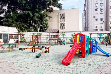 Apartamento à venda com 178m², 3 quartos e 2 vagasPlayground