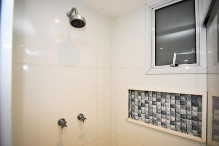 Apartamento à venda com 178m², 3 quartos e 2 vagasbanheiro quarto 3