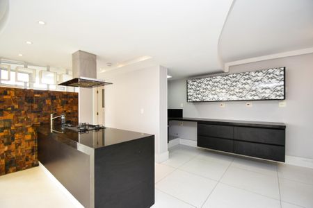 Apartamento à venda com 178m², 3 quartos e 2 vagascozinha