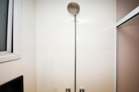 Apartamento à venda com 178m², 3 quartos e 2 vagasbanheiro corredor