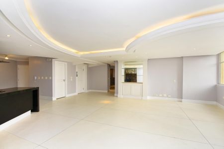 Sala de apartamento para alugar com 3 quartos, 178m² em Jardim Paulistano, São Paulo