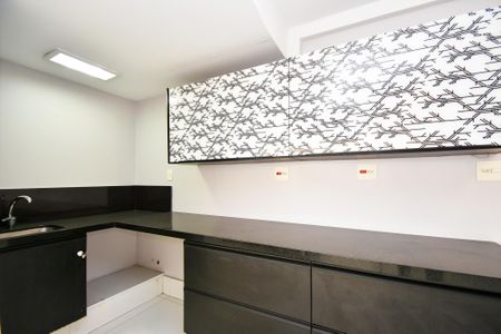 Apartamento à venda com 178m², 3 quartos e 2 vagascozinha