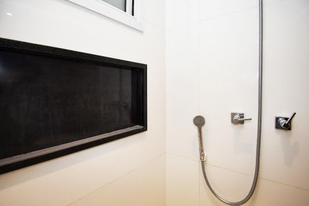 Apartamento à venda com 178m², 3 quartos e 2 vagasbanheiro corredor