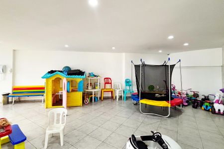 Apartamento à venda com 178m², 3 quartos e 2 vagasbriquedoteca