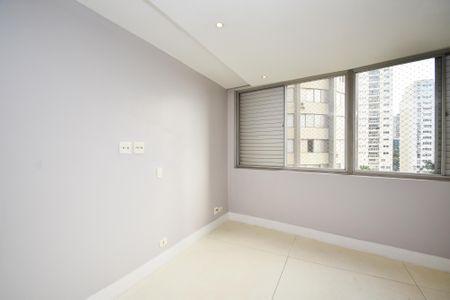 quarto 1 de apartamento para alugar com 3 quartos, 178m² em Jardim Paulistano, São Paulo