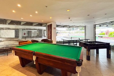 Apartamento à venda com 178m², 3 quartos e 2 vagassala de jogos