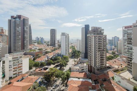 Studio para alugar com 50m², 2 quartos e 1 vaga Studio para alugar com 50m², 2 quartos e 1 vagaVista do Quarto 2
