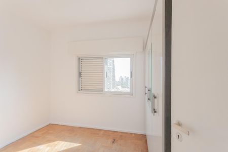 Studio para alugar com 50m², 2 quartos e 1 vaga Studio para alugar com 50m², 2 quartos e 1 vagaQuarto 2