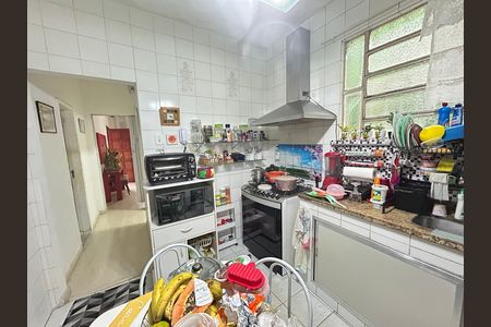 Casa à venda com 8635m², 5 quartos e 2 vagasCozinha