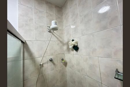 Banheiro Social de casa à venda com 5 quartos, 8635m² em Vila Valqueire, Rio de Janeiro