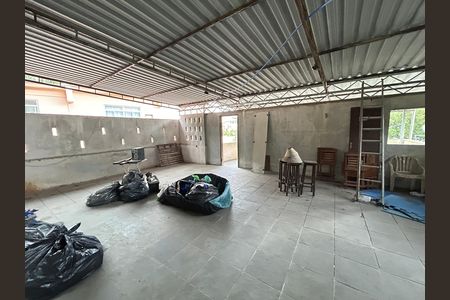 Casa à venda com 8635m², 5 quartos e 2 vagasTerraço