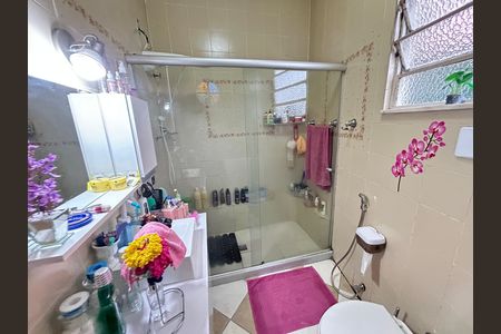 Casa à venda com 8635m², 5 quartos e 2 vagasBanheiro da Suíte